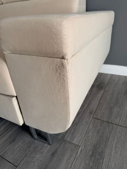 Coltar bej 170 X 280