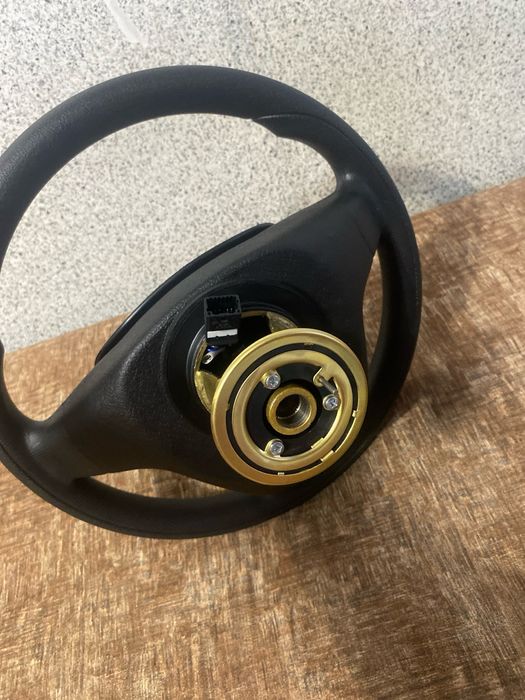 Мультируль на ВАЗ