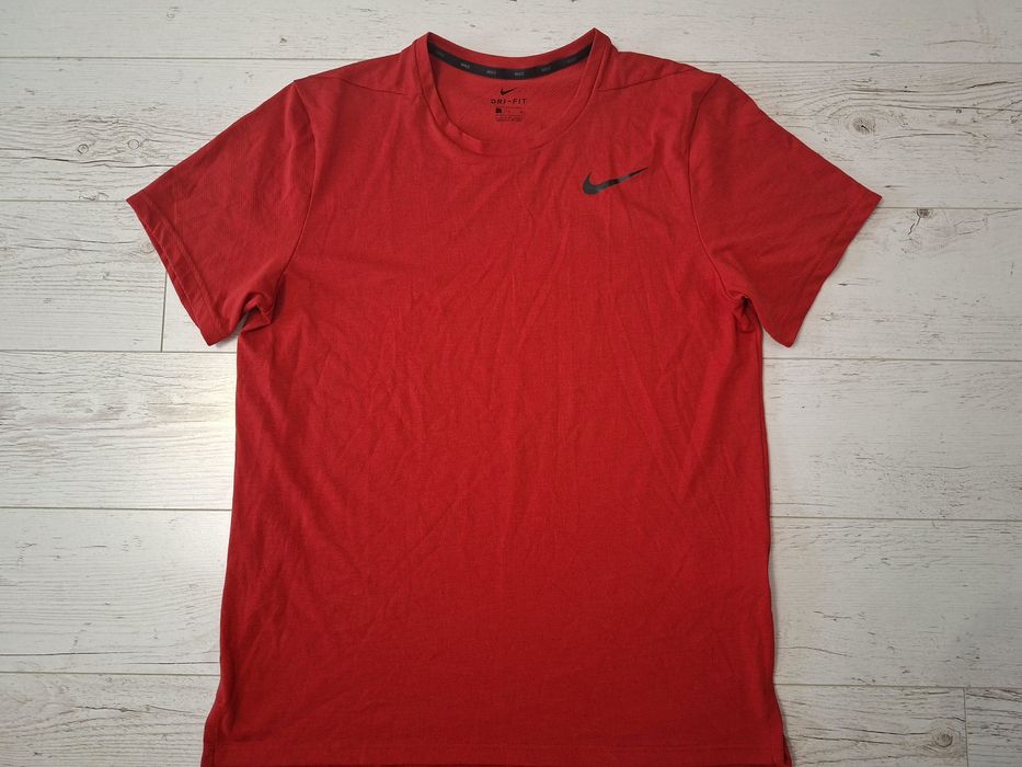 Nike Dry Fit-Ориг. Тениска