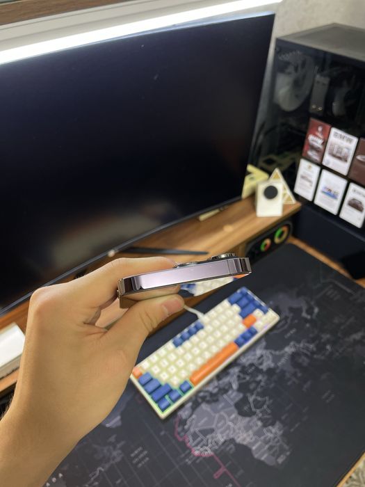 iPhone 14 Pro 128gb