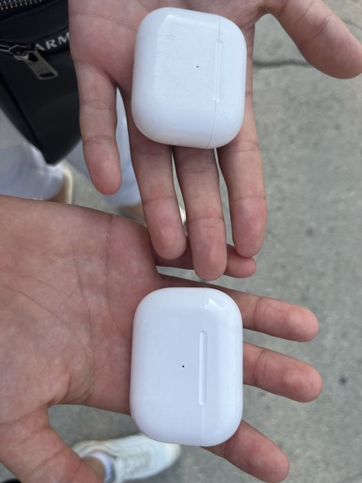 продаются наушники Pro- Pro 3