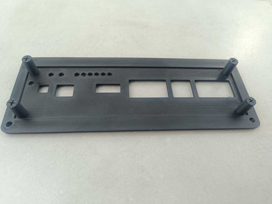 JK BMS COM Board v1.9
