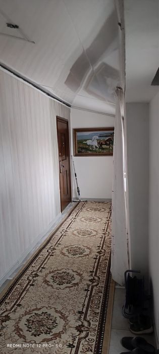 Продам дом мансардный Шанхай