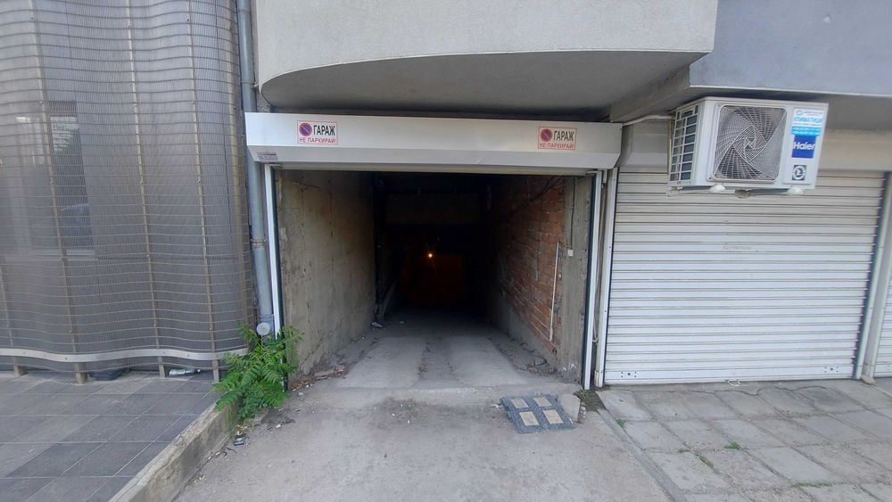Дава се под наем Гараж / Паркомясто в София, Зона Б-5 - 16 кв.м за 153 € - Снимка #5