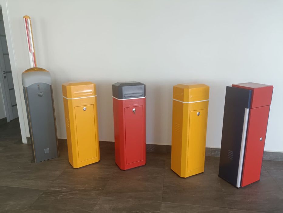 Шлагбаум Пульты на все Автоматику