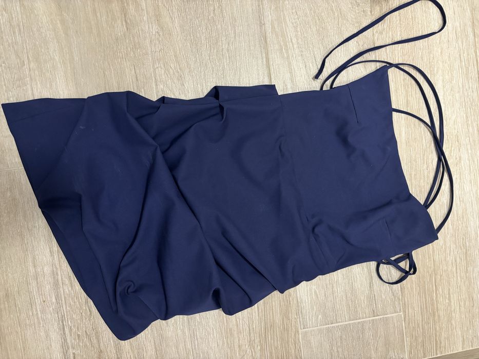 Рокля atelier velour