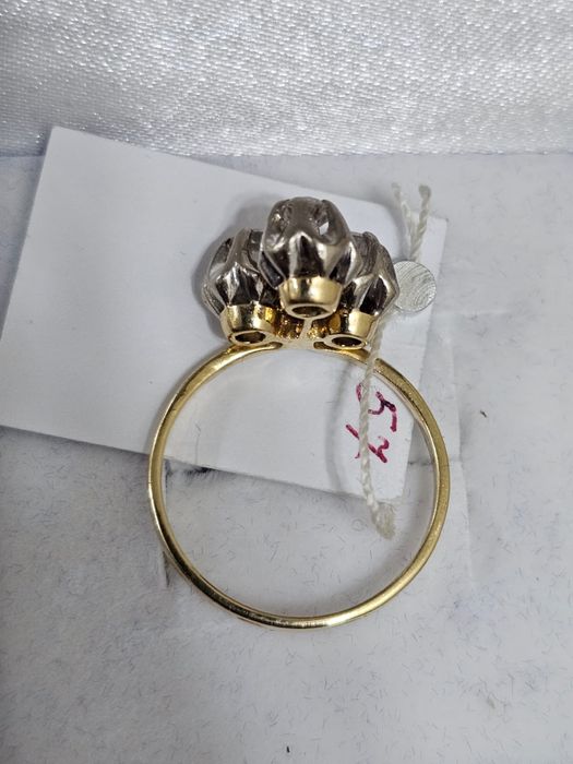 750 Светофор - Винтаж