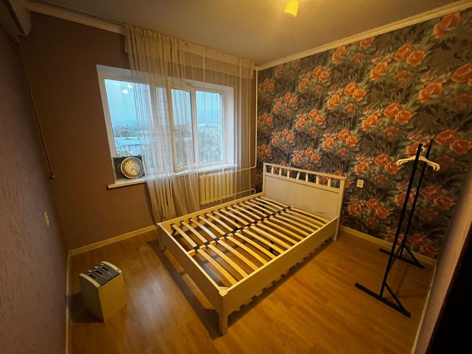 Аренда квартиры в Алматы