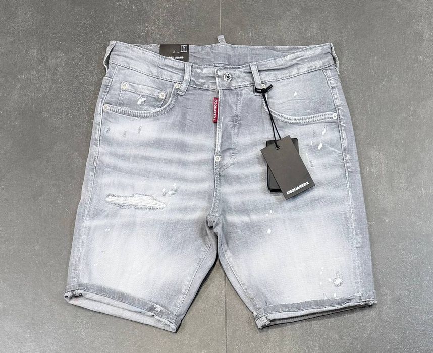 Мъжки къси дънки различни модели