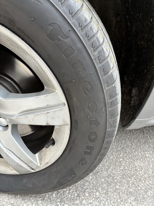 Гуми летни 215/60/R16 99h extra load