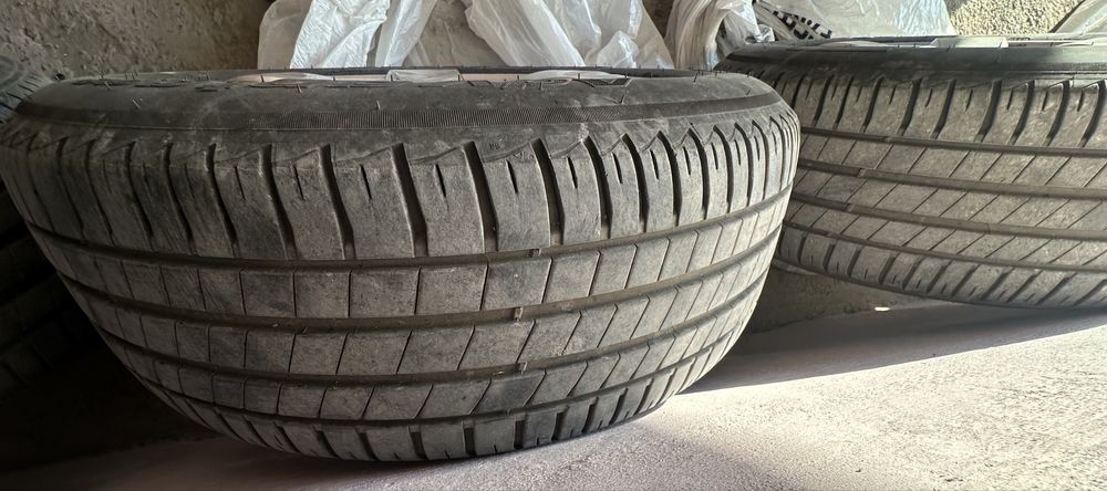 Шины 215/60 R16 с дисками