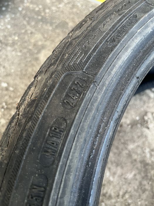 зимна гума 18 225/40/18