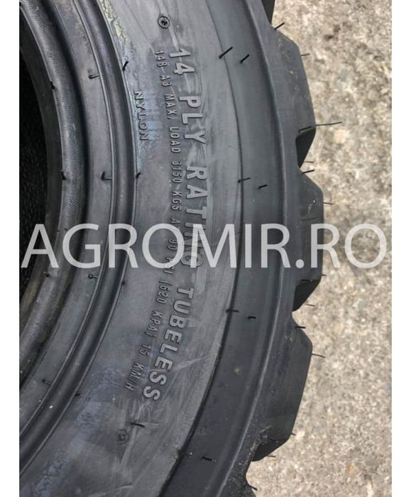 Anvelopa 12-16.5 OZKA KNK66 14PR TL