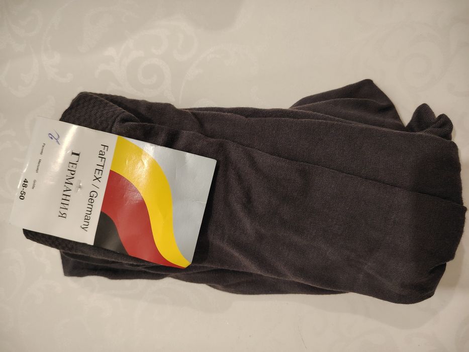 Колготки Германия