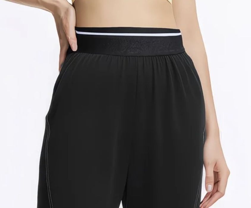 Штаны спортивные