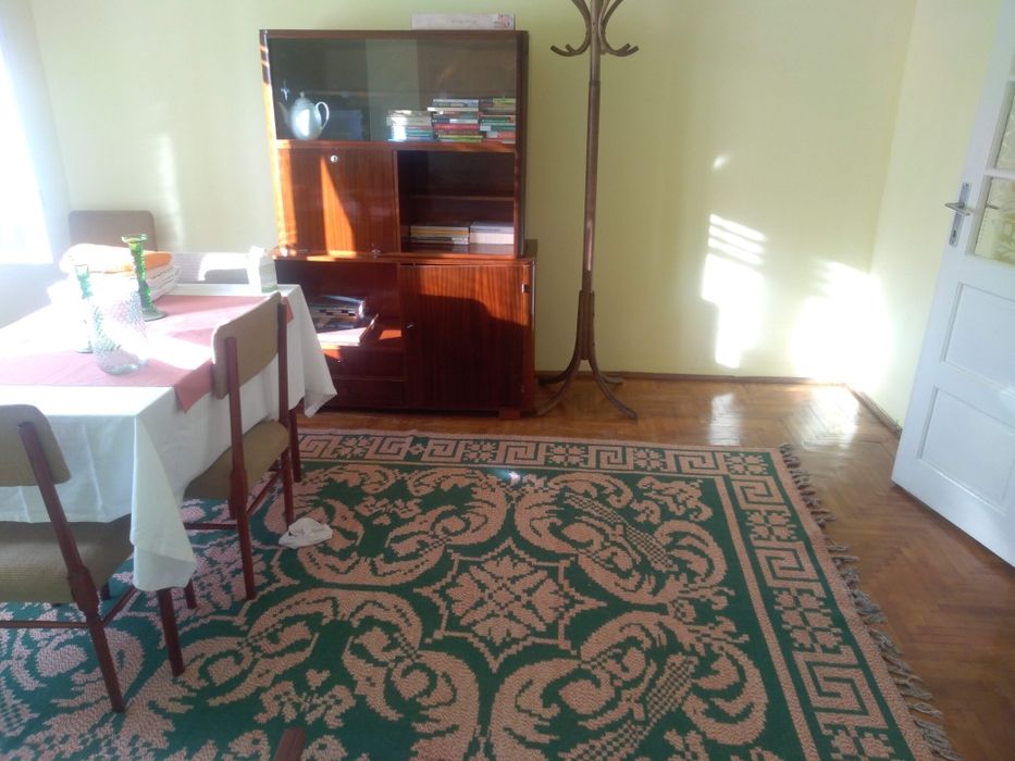 Casa de vanzare Paru, jud Timiș.