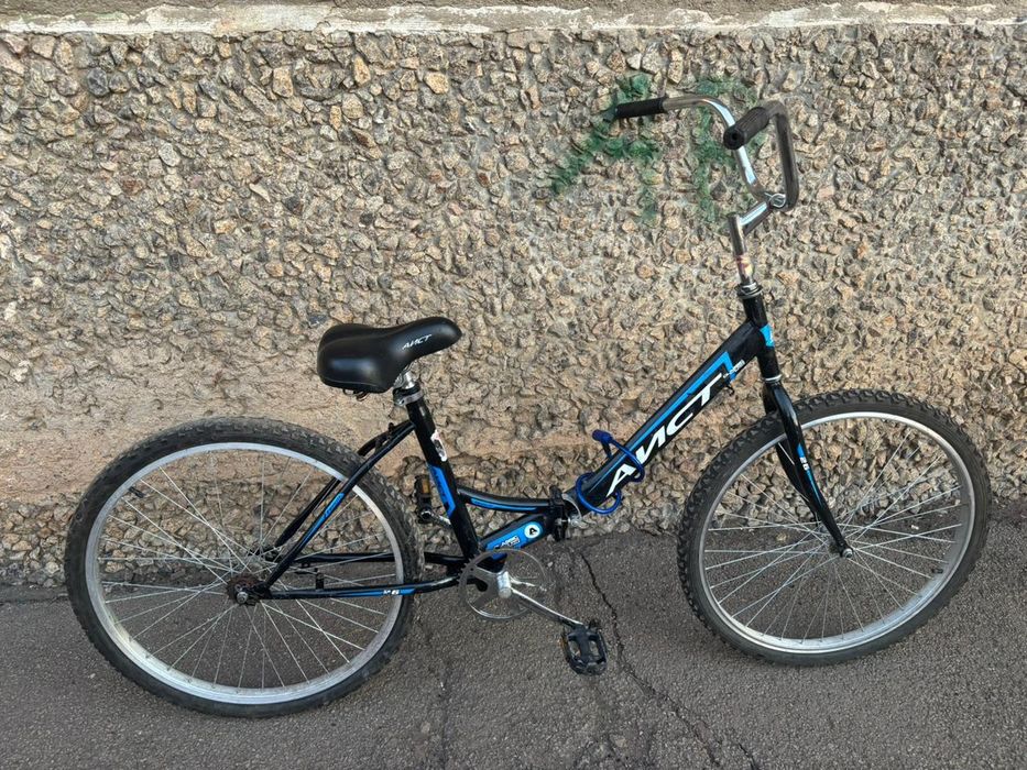 Продам велесипед