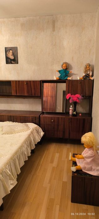 Продава се Четиристаен апартамент в Казанлък - 86 кв.м за 7117 €/кв.м - Снимка #18