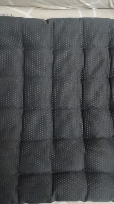 Подушка из гречневой лузги