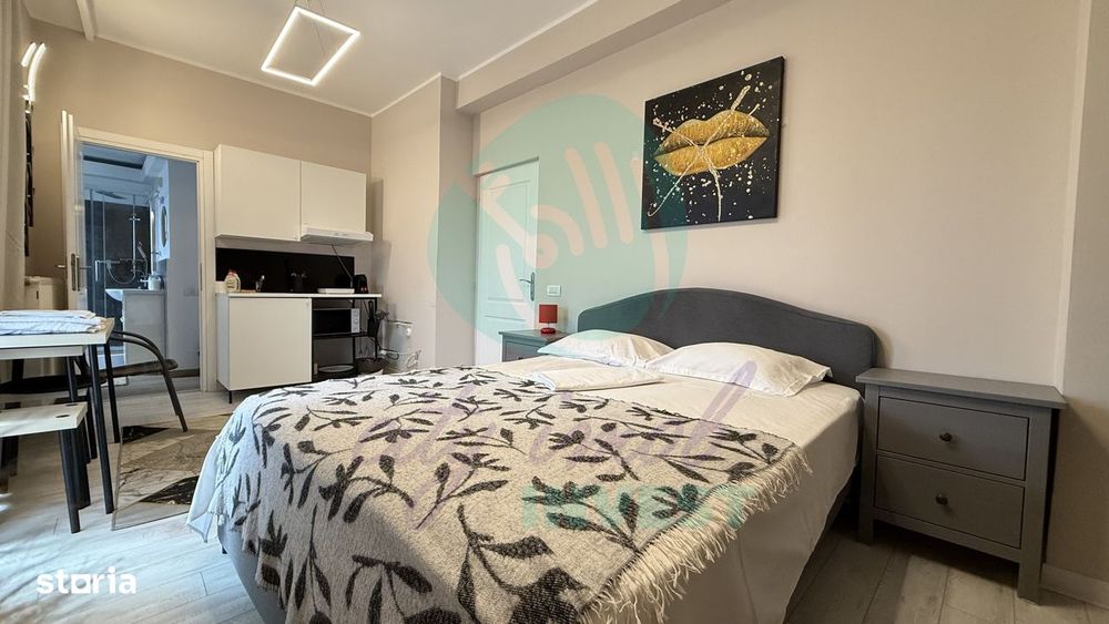 Penthouse Duplex Dorobanți – Floreasca | Aparthotel