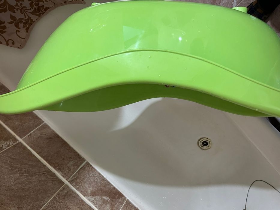 Ванночка для купания