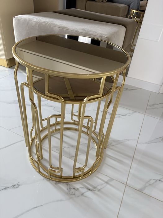 Set masute living 3 bucati