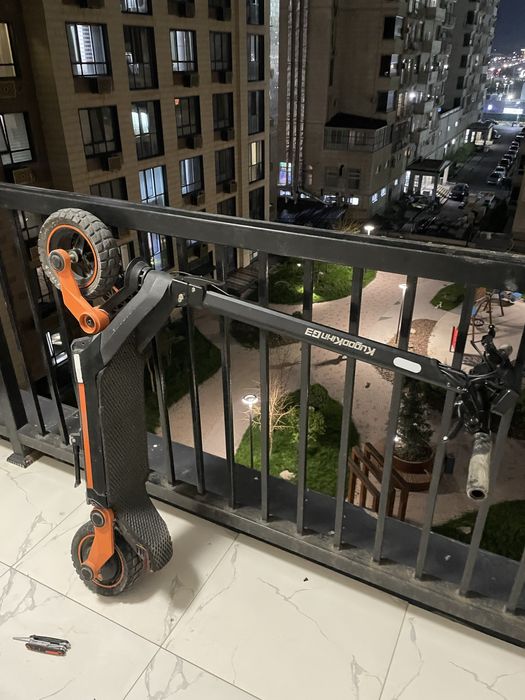 Продам куго кирин г3