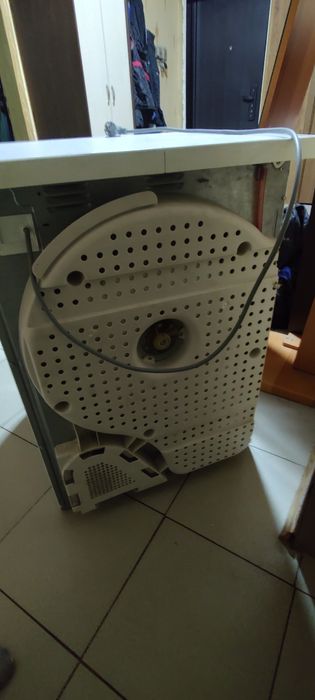 Сушилня AEG Lavatherm