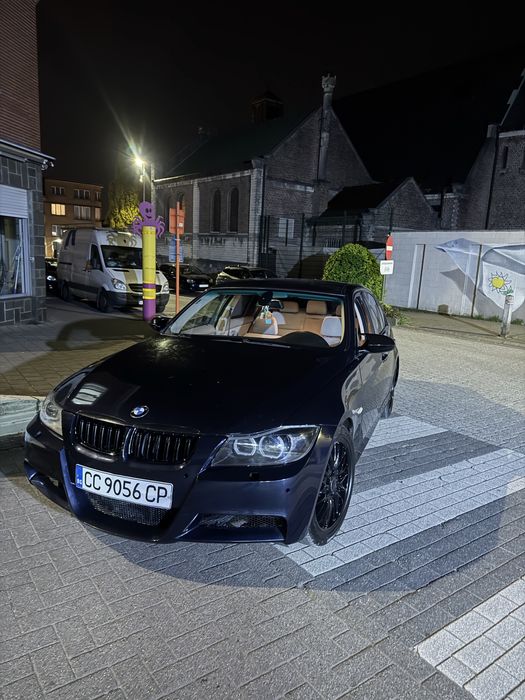 Bmw 320d e90 2006 pret negociabil astept oferte