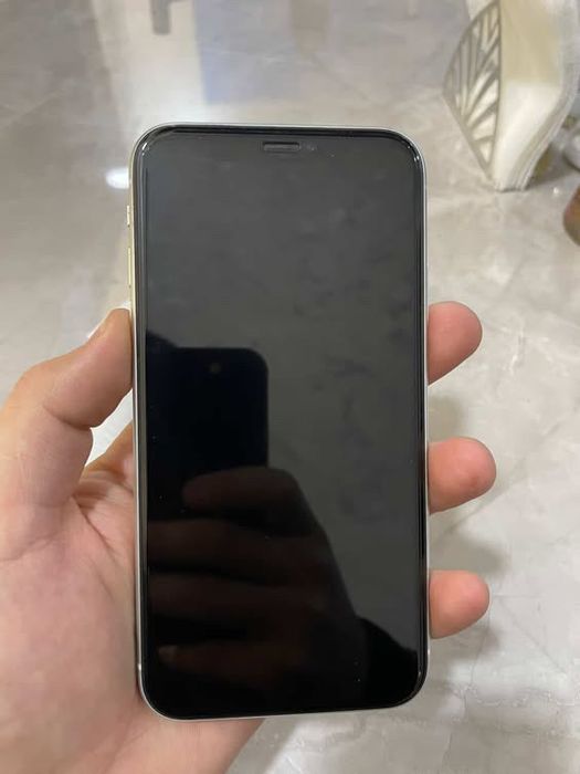 Iphone xr 128gb oq