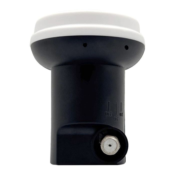 Конвертер спутниковый