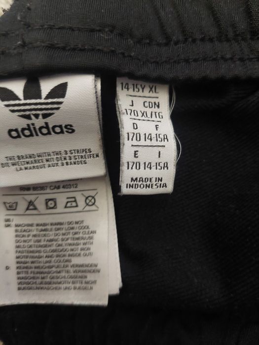 Панталон Adidas originals