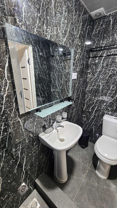 Продам или  Обмен.  Дом 3,3 сотки. с Гостиничным Бизнесом