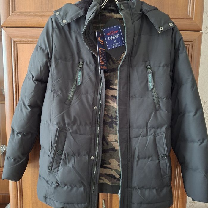 Продам куртку 46 го размера