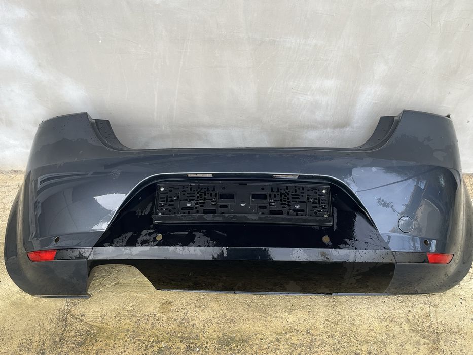 Задна броня за SEAT LEON 1P 2007