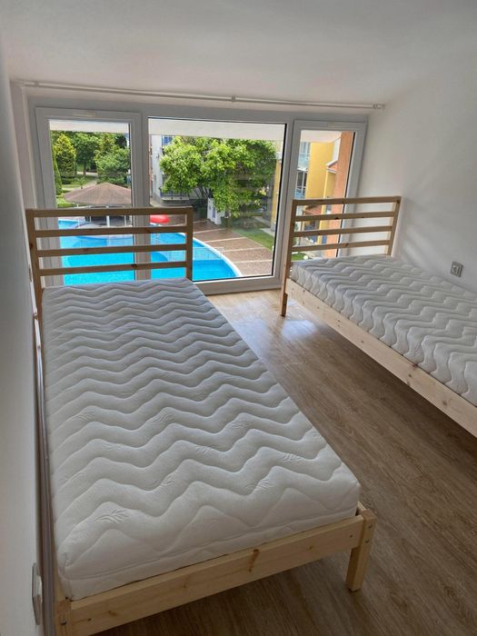 Продава се Тристаен апартамент в Бургас, Долно Езерово - 90 кв.м за 1112 €/кв.м - Снимка #4