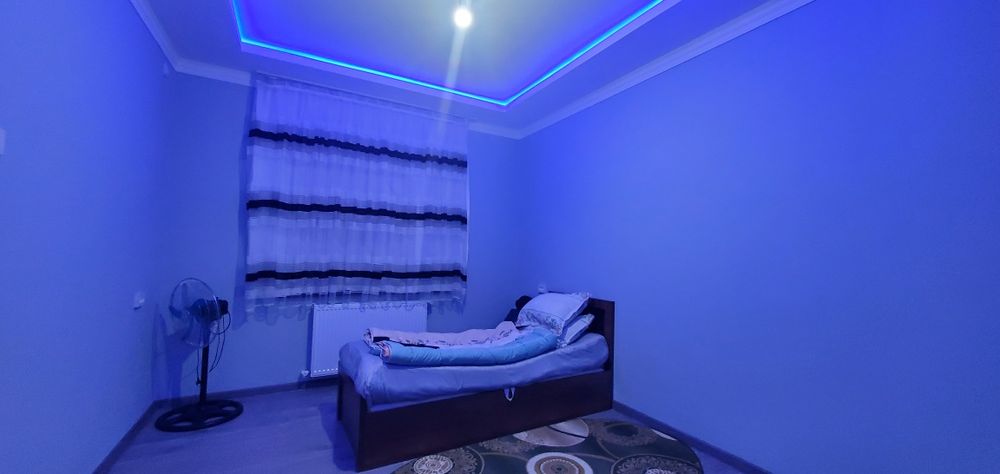 Продаётся Кирпичный 1,7сот 5ком новый дом