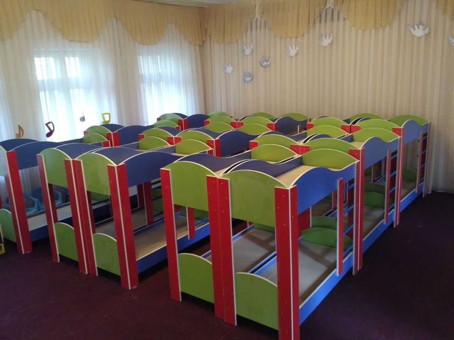 Мебель для детских садов
