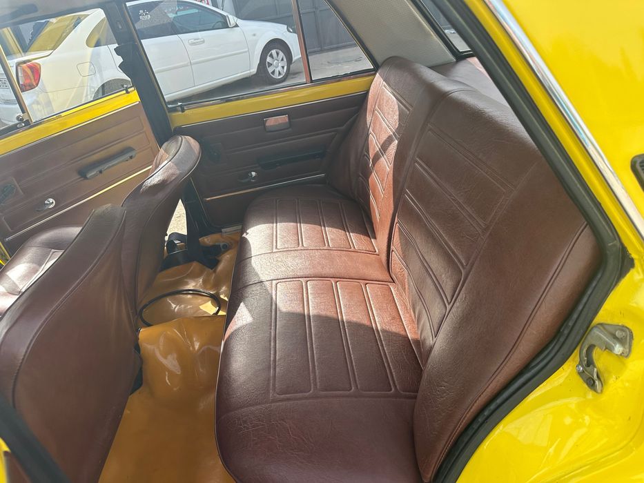 Жигули ваз 21011