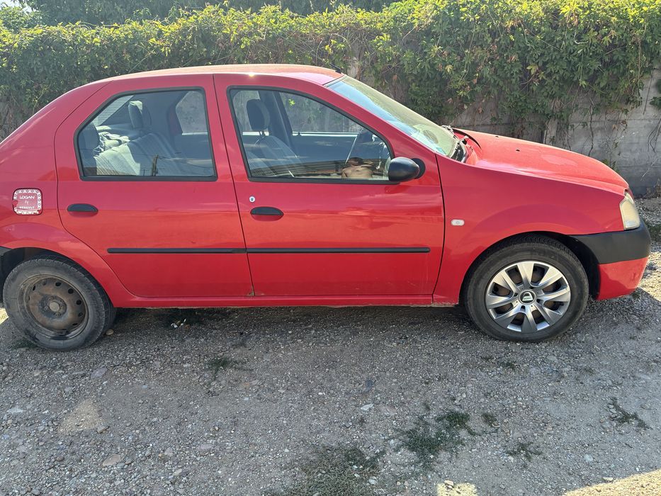 Vand Dacia Logan 1.4