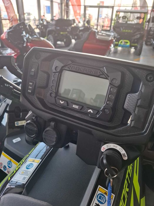 Atv Polaris Sportsman 1000 EPS T3b