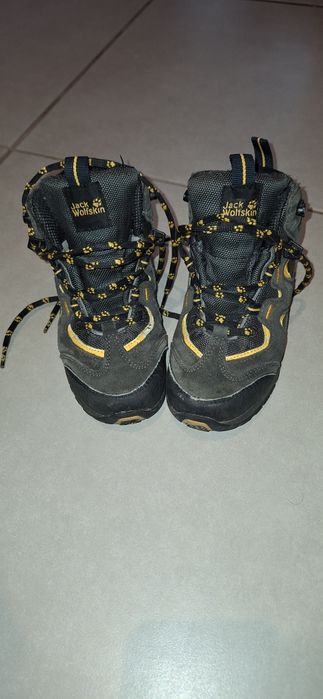 Jack Wolfskin 31