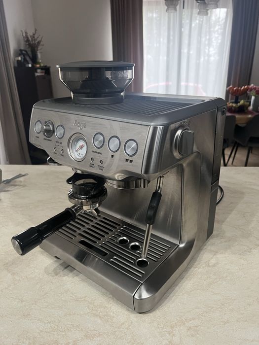 SAGE Barista Express