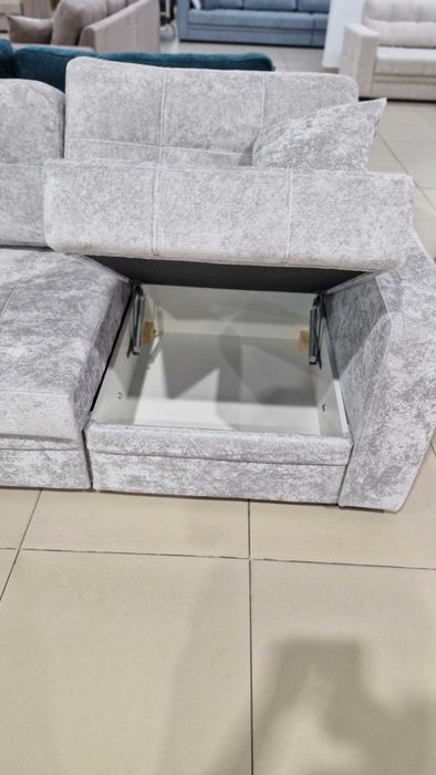 Диван 3 метра,механизм дельфин