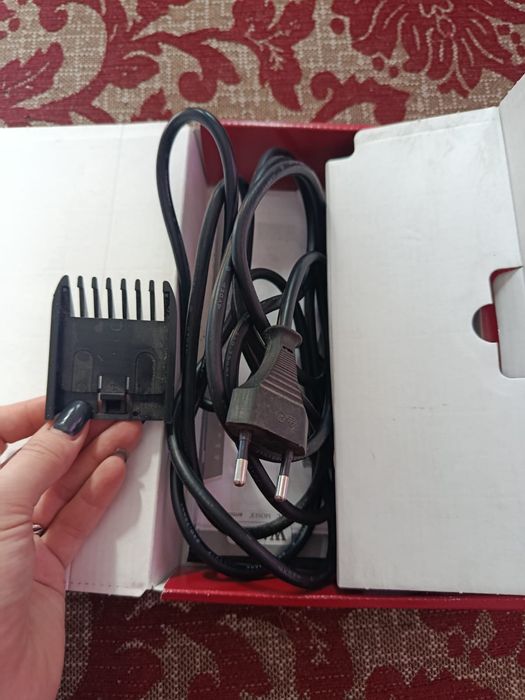 Продам машинку Moser primat