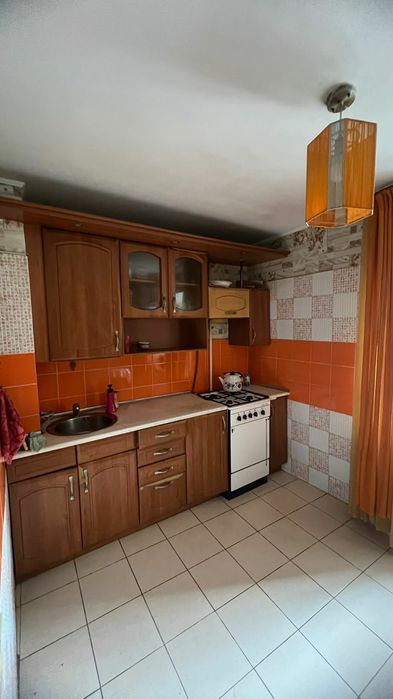 Квартира ЗигЗаг посуточно