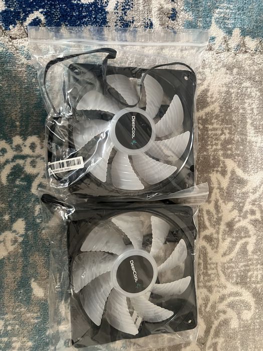 Продам комплектующие для Пк