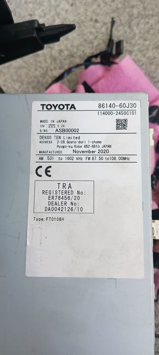 Могнетола на Прадо 150