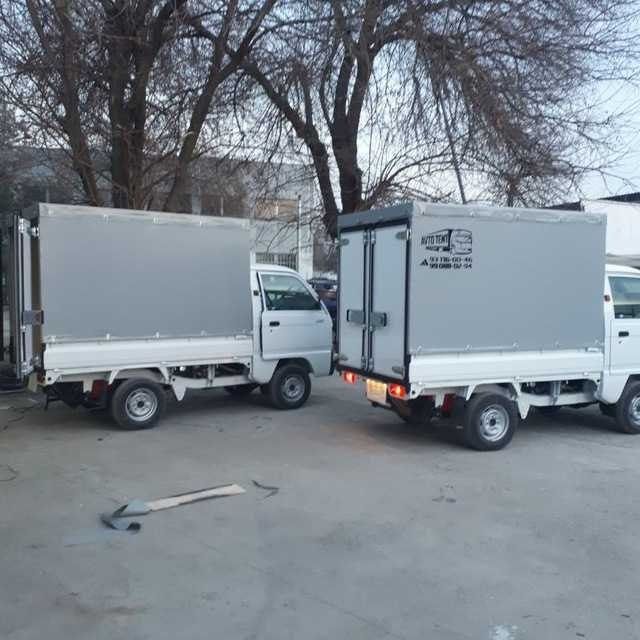 Avto tent labo changan shineray