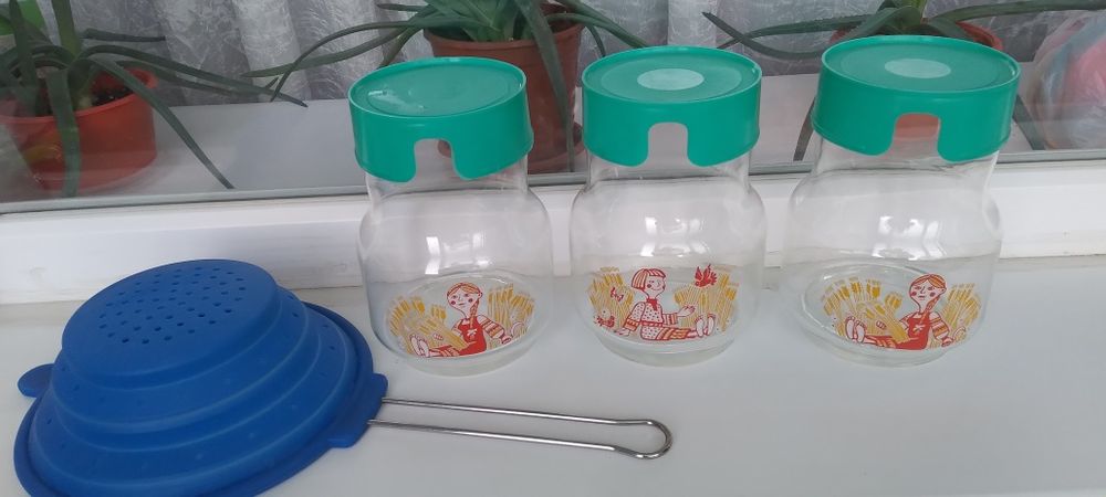 Продаётся посуда